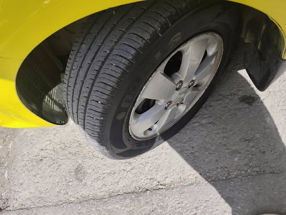 كيا ريو 2010 - صورة 3