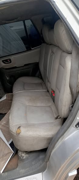 هيونداي سنتافي 2005