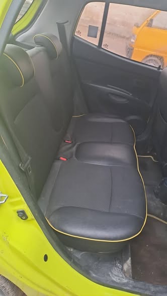 كيا مورنغ 2011 - صورة 2