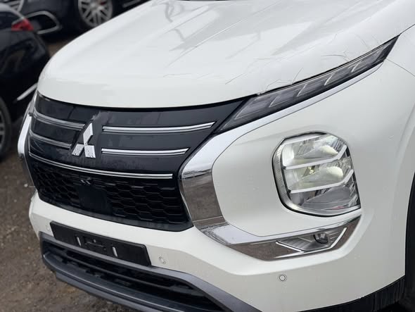 ميتسوبيشي أوتلاندر 2026 - صورة 3