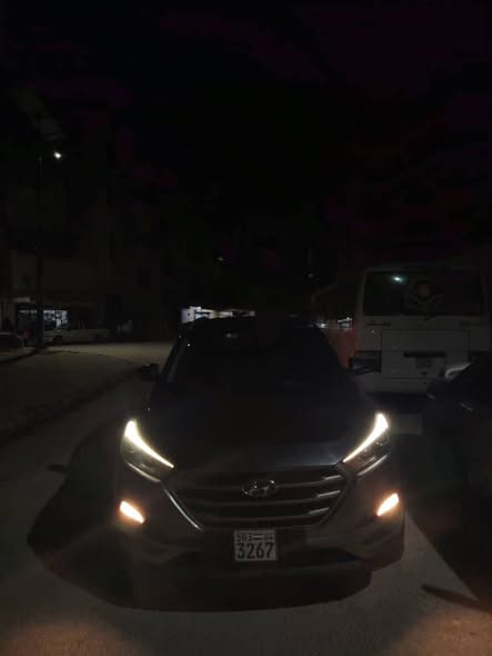 هيونداي توسان 2017 - صورة 2