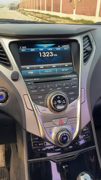 هيونداي ازيرا 2011 - صورة 2