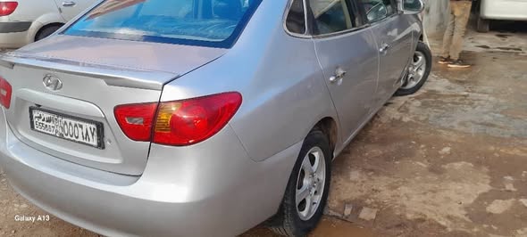 هيونداي افانتي 2007 - صورة 3