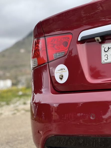 كيا فورتي 2010 - صورة 5