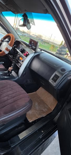 سانغيونغ أكتيون سبورتس 2014 - صورة 2