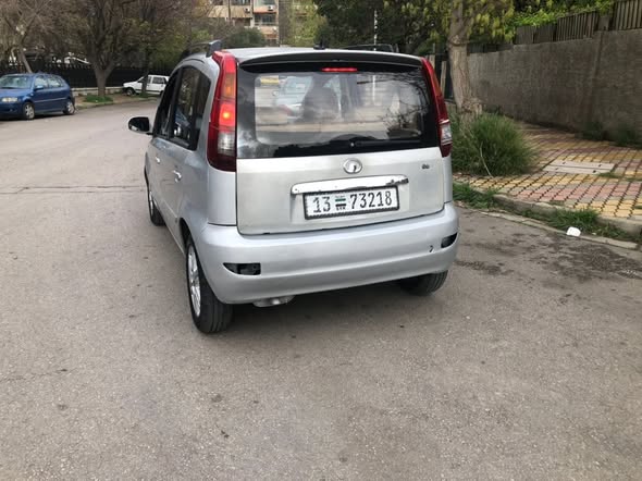 غريت وول فلوريد 2008