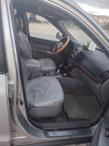 هيونداي سانتا في 2007 - صورة 1