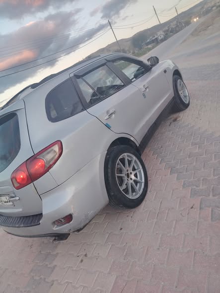 هيونداي سانتا في 2007 - صورة 2