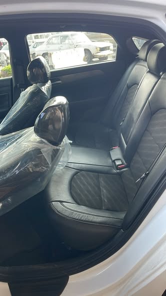 هونداي سوناتا 2018 - صورة 2