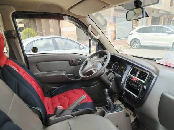 هيونداي بورتر 2010 - صورة 1