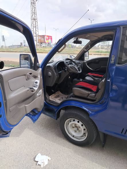 هيونداي بورتر 2010 - صورة 2