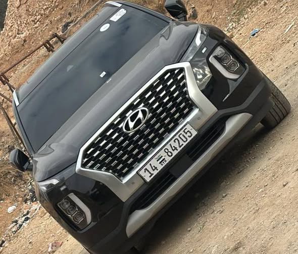 هونداي باليسيد 2020 - صورة 2