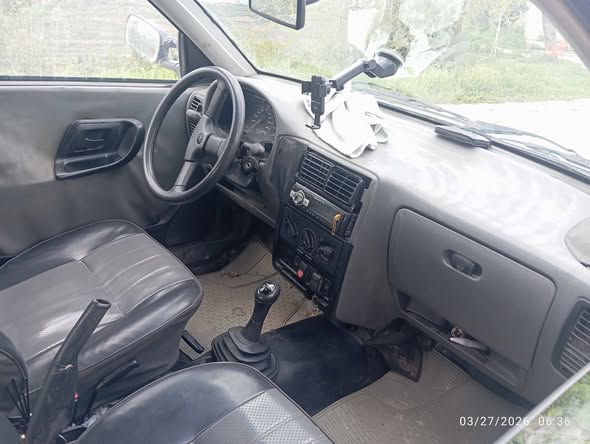 فولكس فاغن كادي 2000 - صورة 2