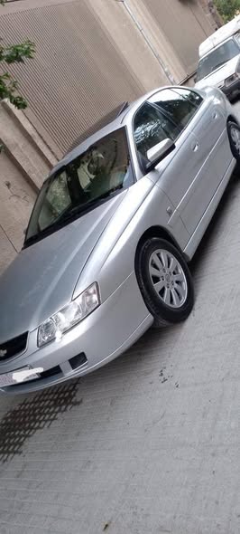 شفروليه لومينا 2006 - صورة 1