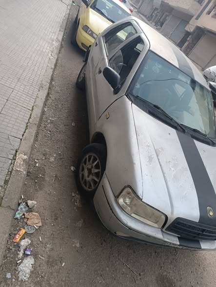 جيلي قطش 2003 - صورة 1