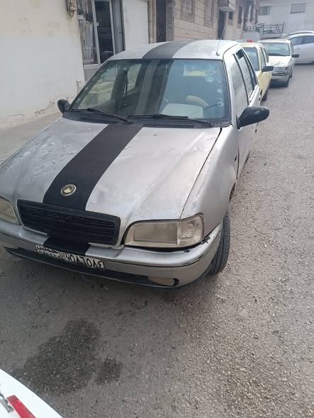 جيلي قطش 2003 - صورة 2