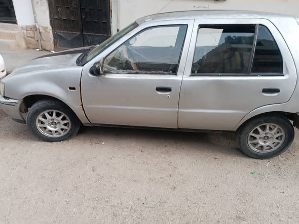 جيلي قطش 2003 - صورة 3