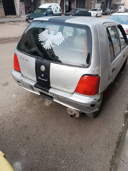 جيلي قطش 2003 - صورة 4