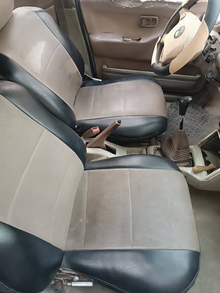 جيلي قطش 2003 - صورة 5