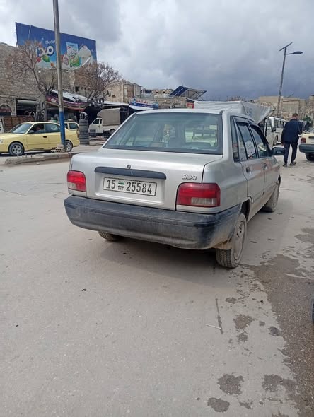 سايبا سابا 2006