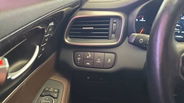 كيا سورانتو 2015 - صورة 4