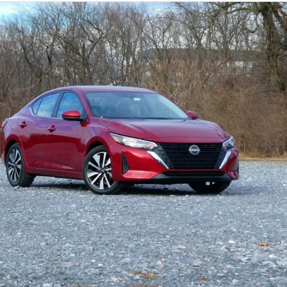 نيسان سنترا 2025