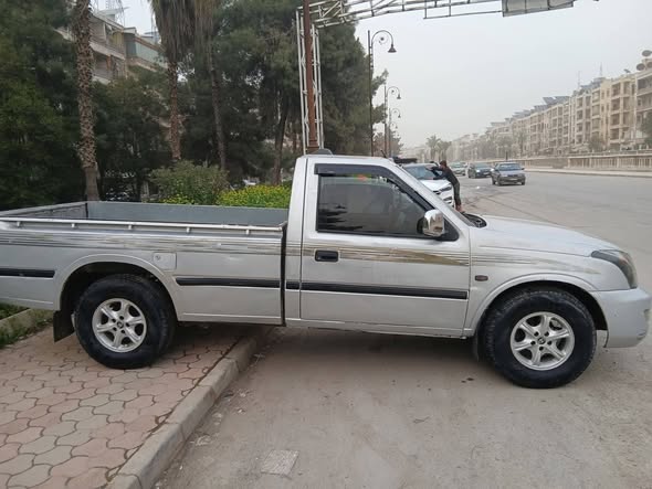 تويوتا بيكاب 2007 - صورة 2