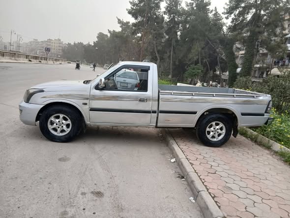 تويوتا بيكاب 2007 - صورة 3