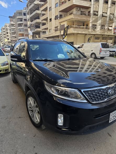 كيا سورينتو 2015 - صورة 2