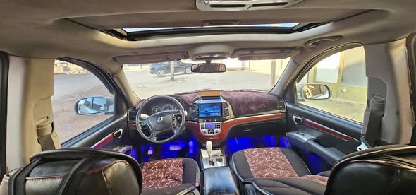 هيونداي سانتافي 2006