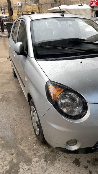 كيا مورنينغ 2011 - صورة 1