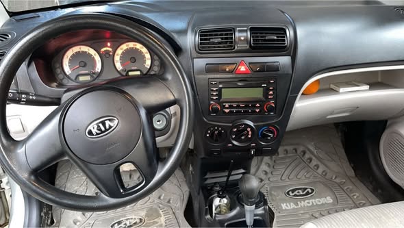 كيا مورنينغ 2011 - صورة 2