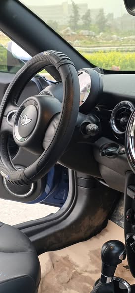 ميني كوبر 2012 - صورة 1