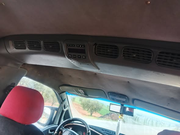 هيونداي H-1 2005 - صورة 2