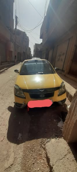 كيا ريو 2012 - صورة 2