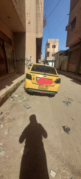 كيا ريو 2012 - صورة 3