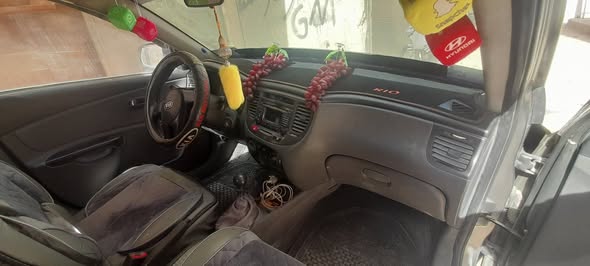 كيا ريو 2012 - صورة 5