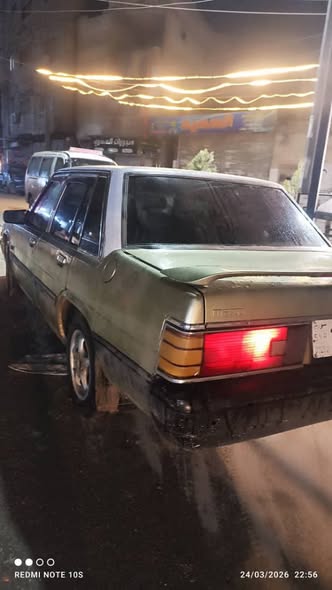 مازدا ماغنوم 1983