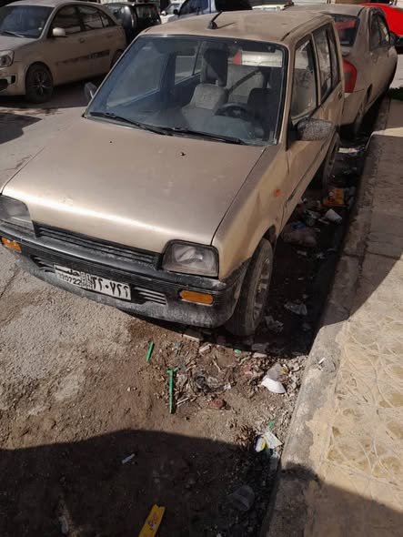 دايهاتسو تيريوس 2002 - صورة 3