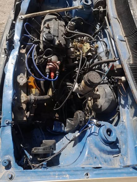 دايهاتسو تيريوس 2002 - صورة 4