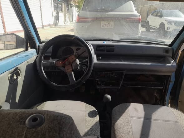 دايهاتسو تيريوس 2002 - صورة 5