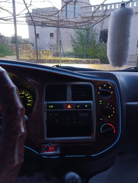 كيا سبورتاج 2008 - صورة 1