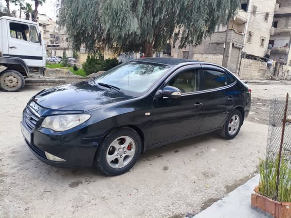 هيونداي النترا 2010 - صورة 1