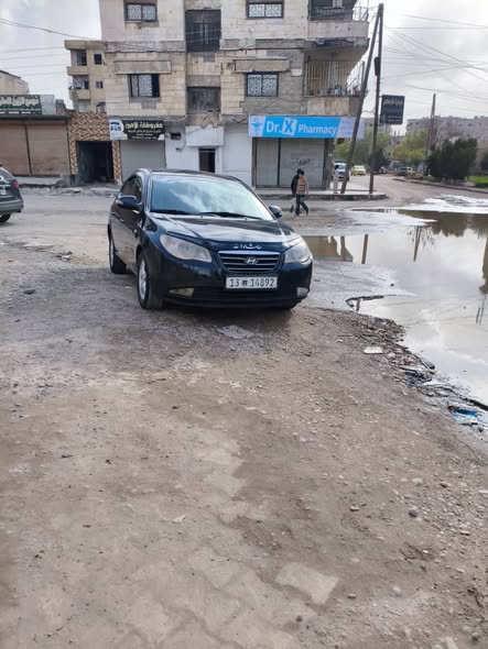 هيونداي النترا 2010 - صورة 2