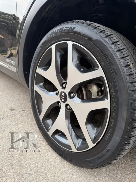 كيا سورينتو 2016 - صورة 1