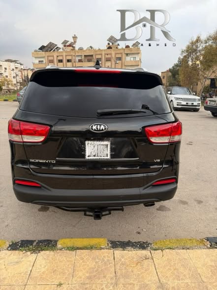 كيا سورينتو 2016 - صورة 2