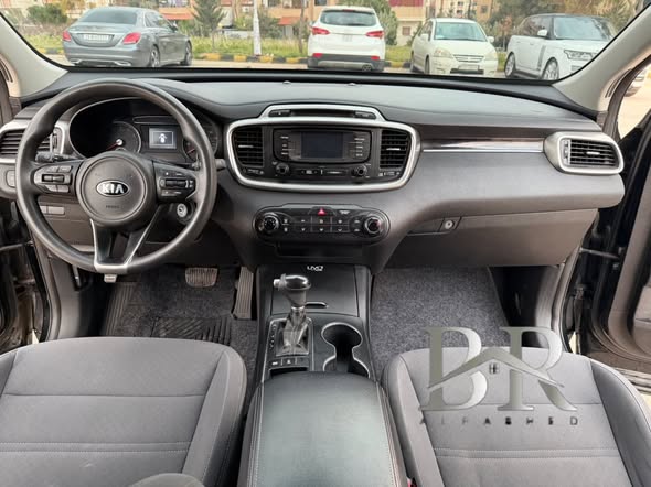 كيا سورينتو 2016 - صورة 3