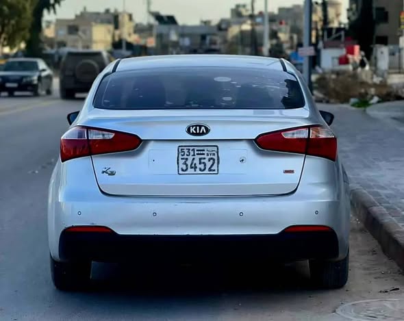 كيا K3 2013 - صورة 2