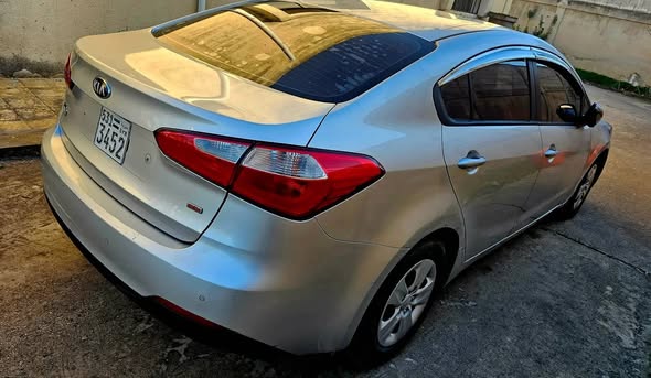 كيا K3 2013 - صورة 3