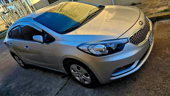 كيا K3 2013 - صورة 4